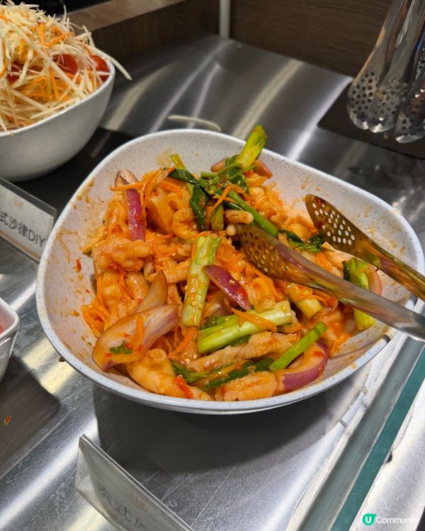 🍲真係出名泰國人廚嘅泰式火鍋放題!