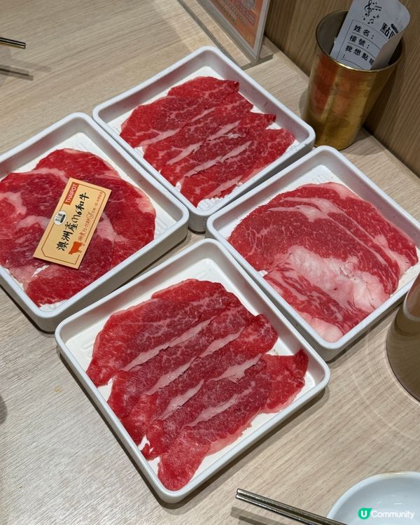 🍲真係出名泰國人廚嘅泰式火鍋放題!