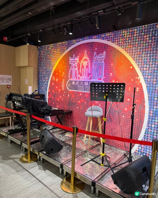 🍲真係出名泰國人廚嘅泰式火鍋放題!