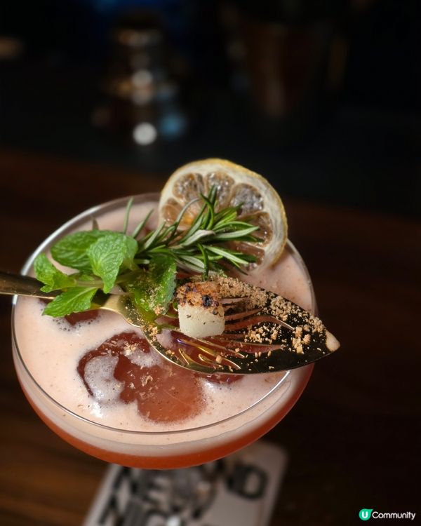 🇯🇵東京實力派Bar推介