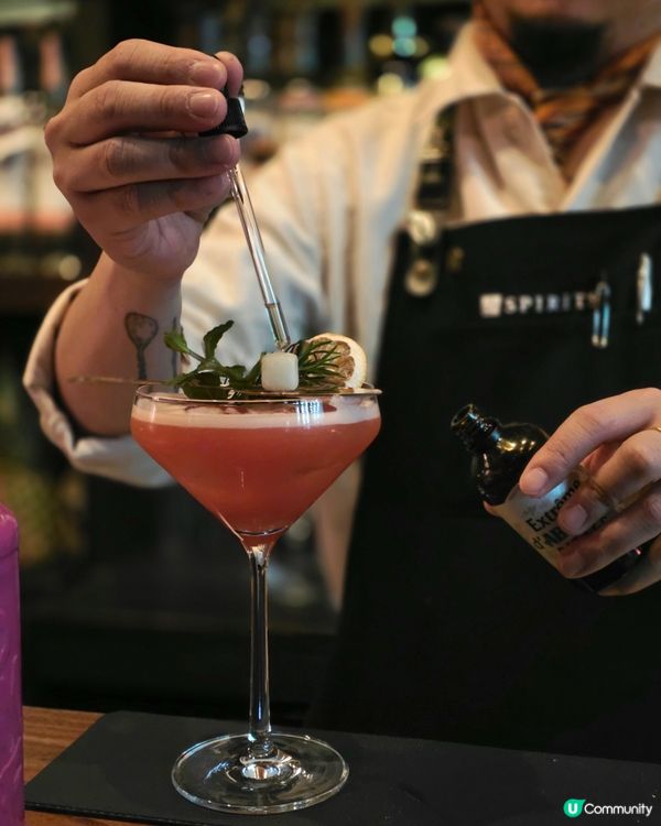 🇯🇵東京實力派Bar推介