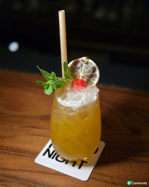 🇯🇵東京實力派Bar推介