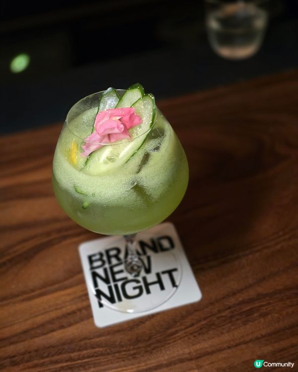 🇯🇵東京實力派Bar推介