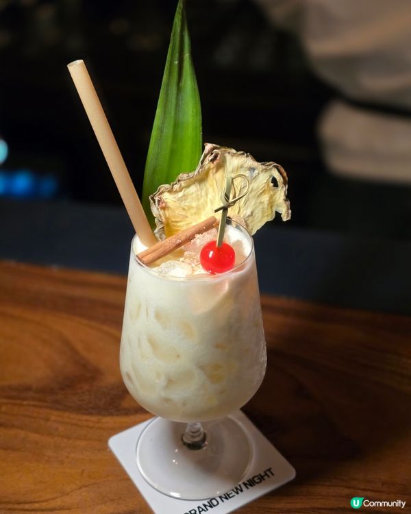 🇯🇵東京實力派Bar推介