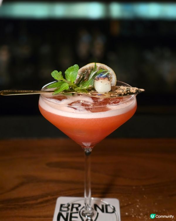 🇯🇵東京實力派Bar推介