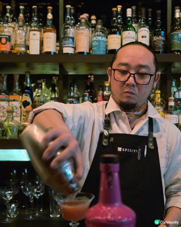 🇯🇵東京實力派Bar推介