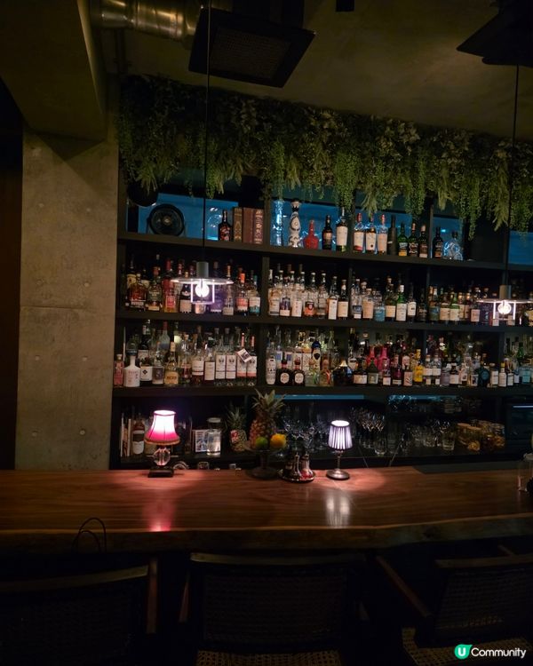 🇯🇵東京實力派Bar推介