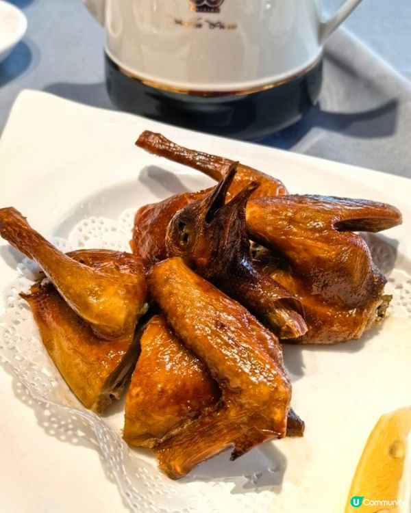 珠海海鮮天堂🌊漁女灣必試！🤤