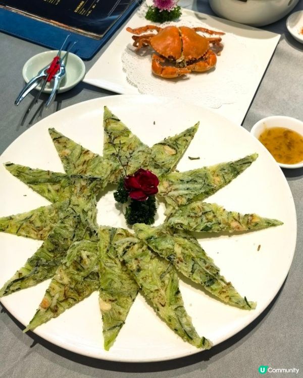 珠海海鮮天堂🌊漁女灣必試！🤤