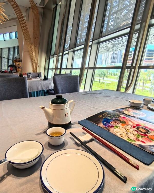 珠海海鮮天堂🌊漁女灣必試！🤤