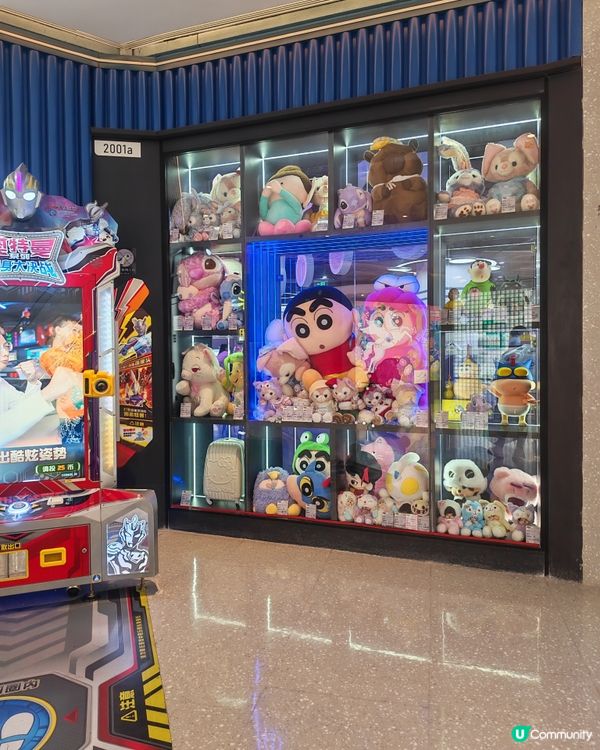 珠海放電天堂🤩 樂斗星球好好玩！