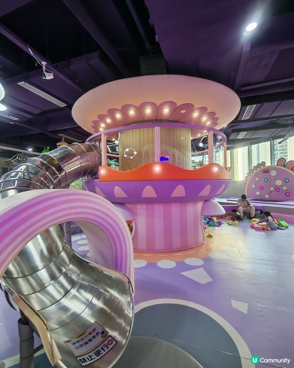 珠海放電天堂🤩 樂斗星球好好玩！