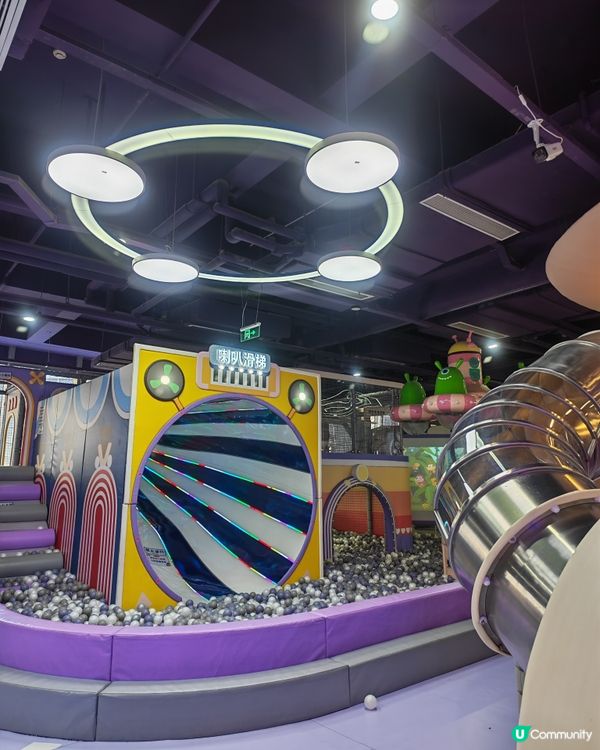 珠海放電天堂🤩 樂斗星球好好玩！