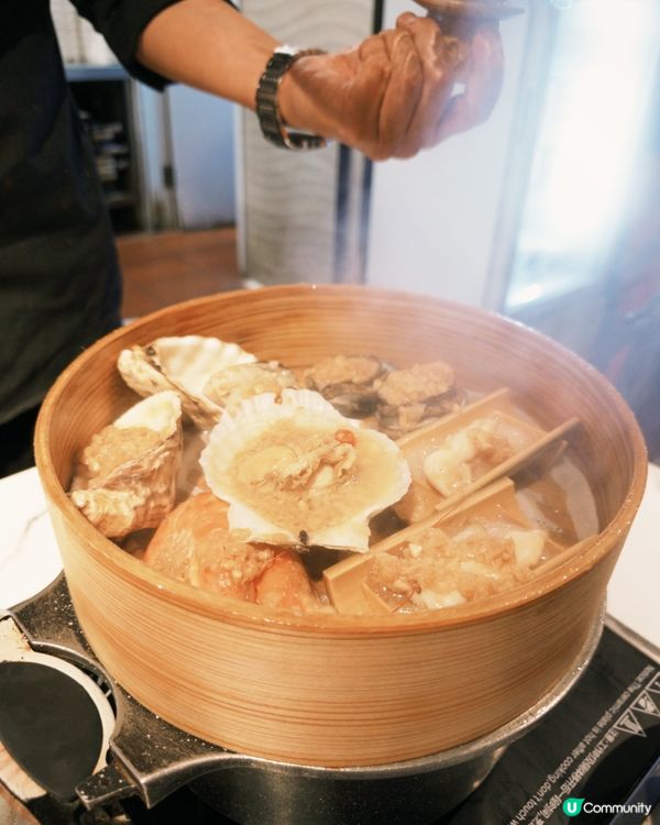 五周年優惠！！！和牛套餐$308減至$280一位