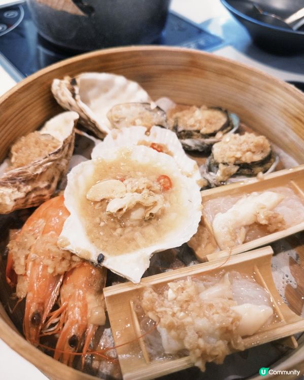 五周年優惠！！！和牛套餐$308減至$280一位