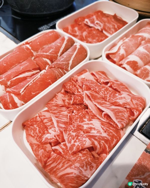 五周年優惠！！！和牛套餐$308減至$280一位