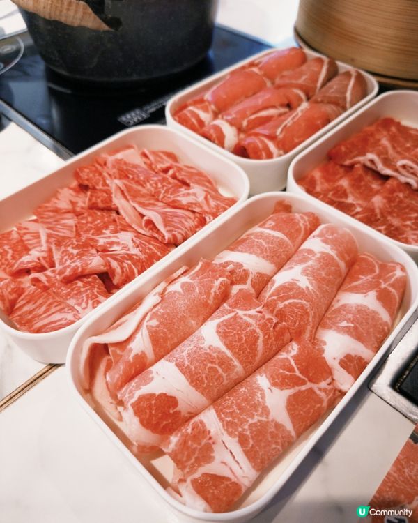 五周年優惠！！！和牛套餐$308減至$280一位