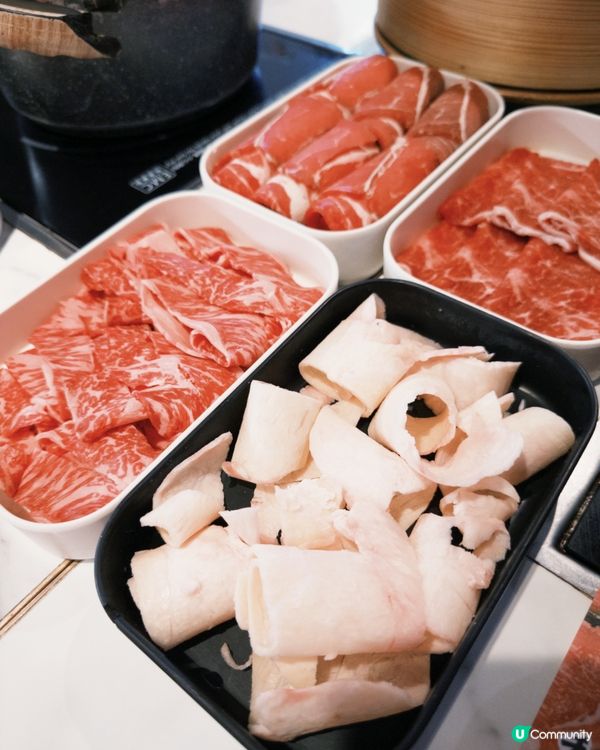 五周年優惠！！！和牛套餐$308減至$280一位