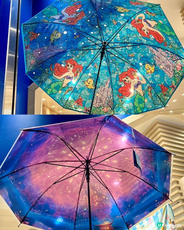 『日本』🇯🇵東京Disney Store推介🛍️特別款+靚靚周邊