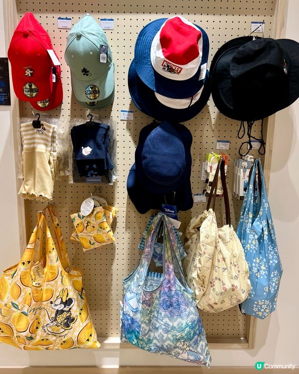 『日本』🇯🇵東京Disney Store推介🛍️特別款+靚靚周邊