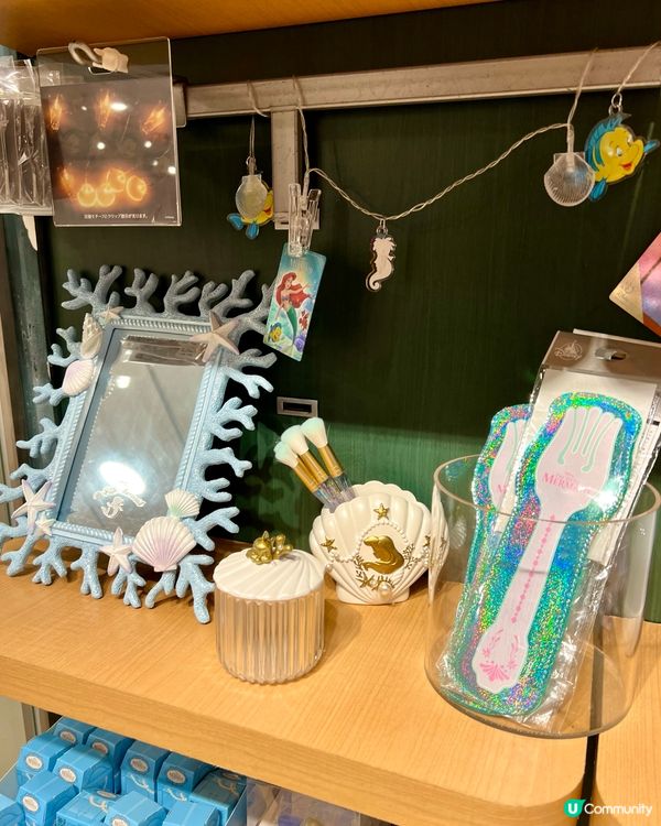 『日本』🇯🇵東京Disney Store推介🛍️特別款+靚靚周邊