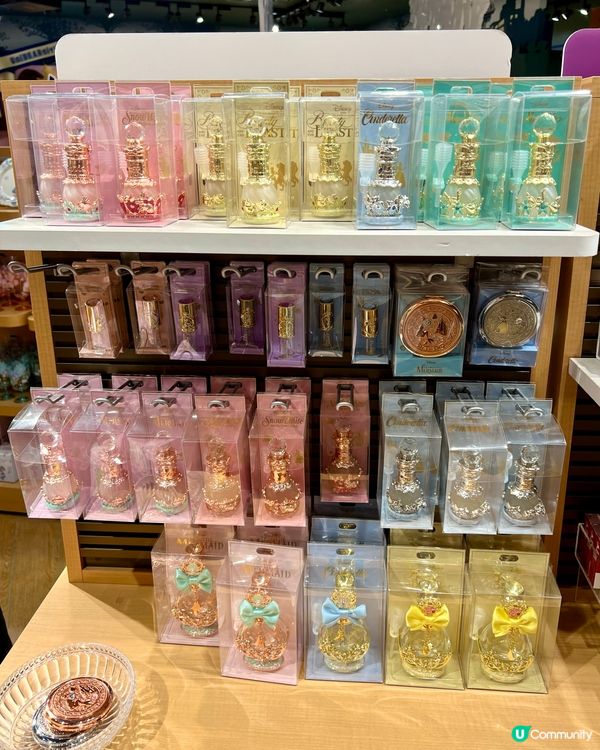 『日本』🇯🇵東京Disney Store推介🛍️特別款+靚靚周邊