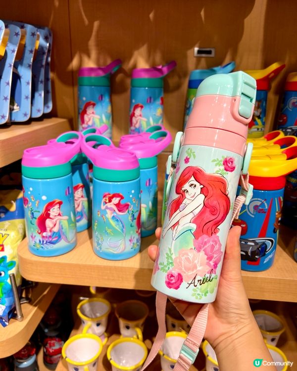 『日本』🇯🇵東京Disney Store推介🛍️特別款+靚靚周邊