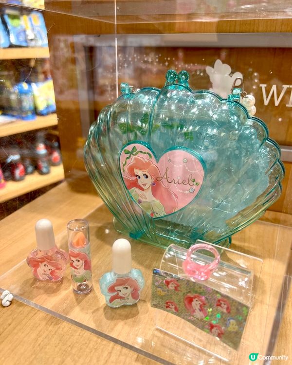 『日本』🇯🇵東京Disney Store推介🛍️特別款+靚靚周邊