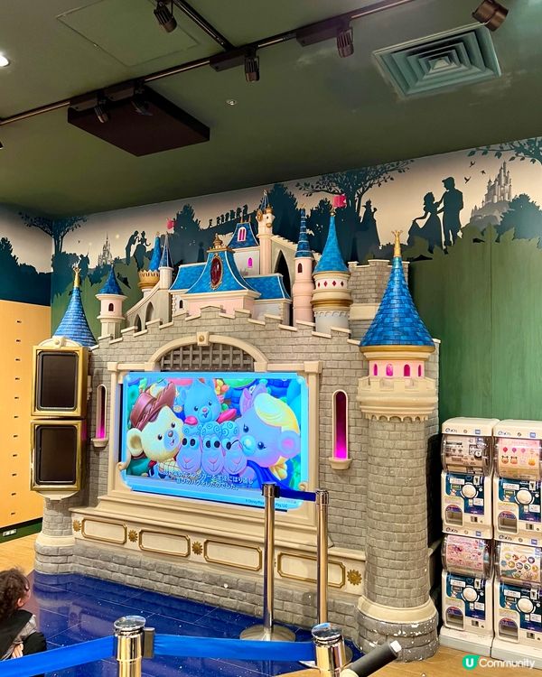『日本』🇯🇵東京Disney Store推介🛍️特別款+靚靚周邊