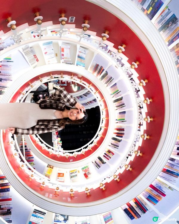 深圳打卡點一覽📸✨