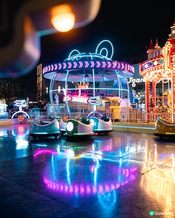 深圳打卡點一覽📸✨