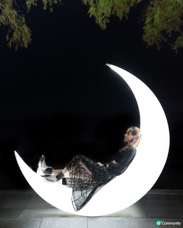 深圳打卡點一覽📸✨