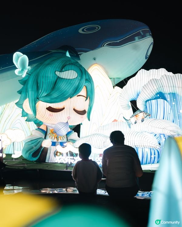 深圳打卡點一覽📸✨