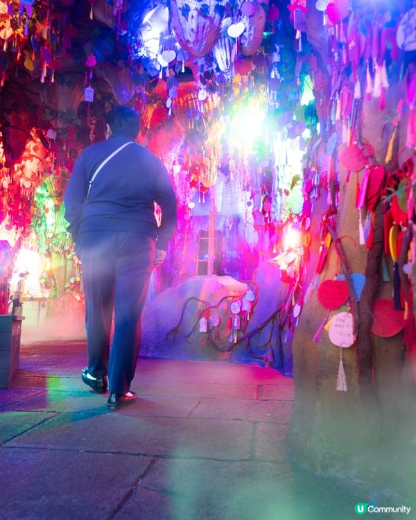 深圳打卡點一覽📸✨