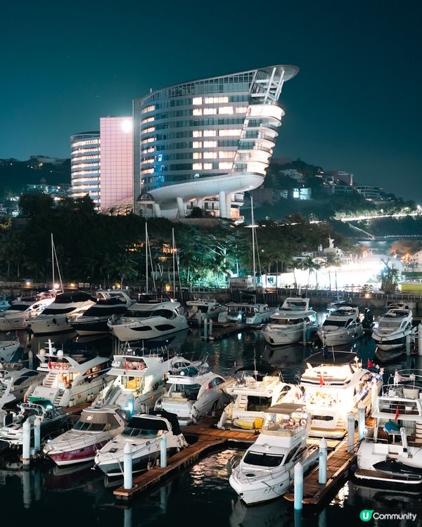 深圳打卡點一覽📸✨