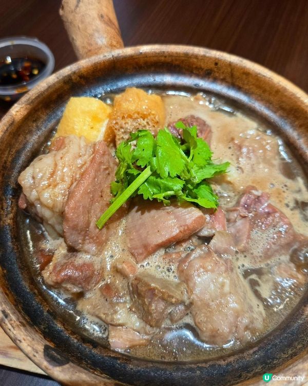 星馬風情嘅茶餐室【玖子茶】～