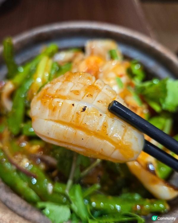 星馬風情嘅茶餐室【玖子茶】～