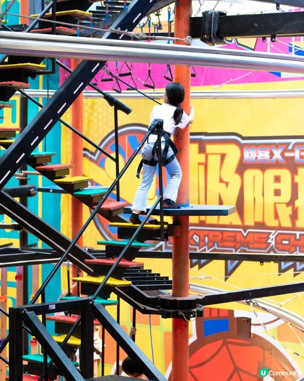 深圳打卡點一覽📸✨