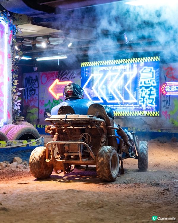 深圳打卡點一覽📸✨