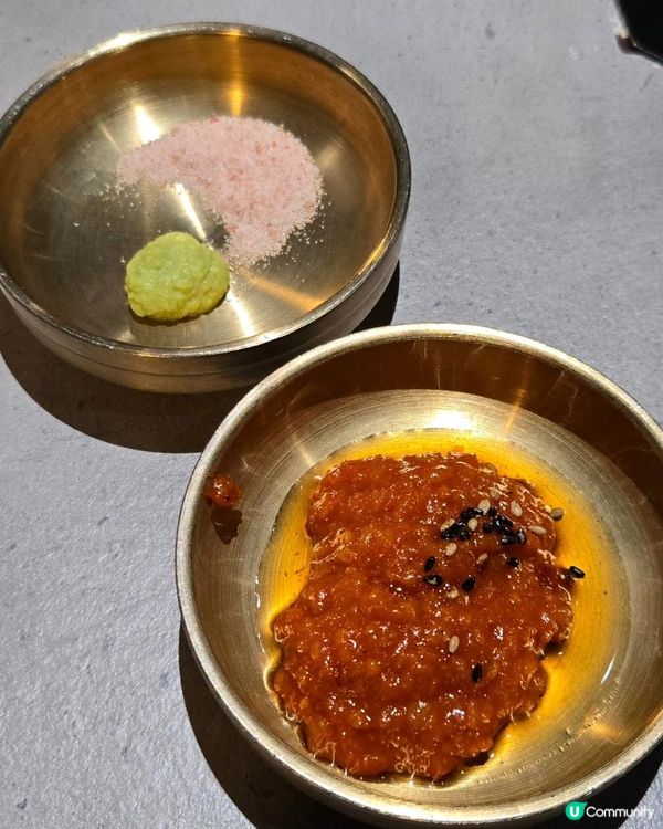 中環🌟The Jeju Black🌟以濟州島火山石為主題嘅餐廳～