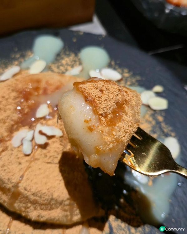 中環🌟The Jeju Black🌟以濟州島火山石為主題嘅餐廳～