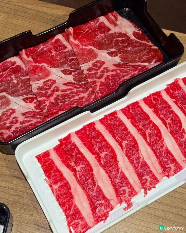 旺角鍋霸台式養生火鍋吃到飽🔥靚牛海鮮任食超滿足！