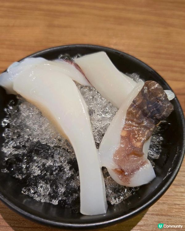 旺角鍋霸台式養生火鍋吃到飽🔥靚牛海鮮任食超滿足！