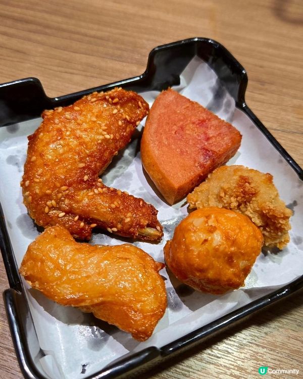 旺角鍋霸台式養生火鍋吃到飽🔥靚牛海鮮任食超滿足！