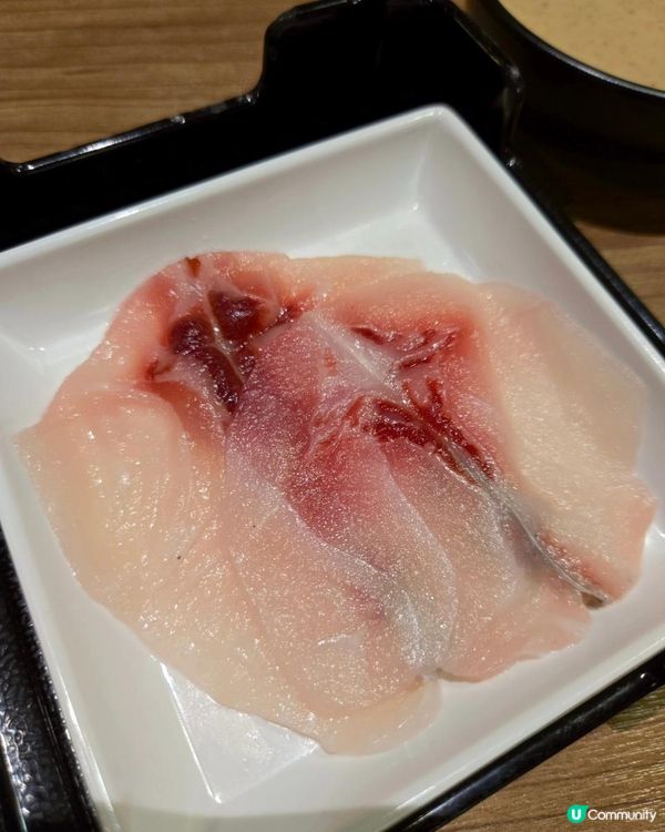 旺角鍋霸台式養生火鍋吃到飽🔥靚牛海鮮任食超滿足！