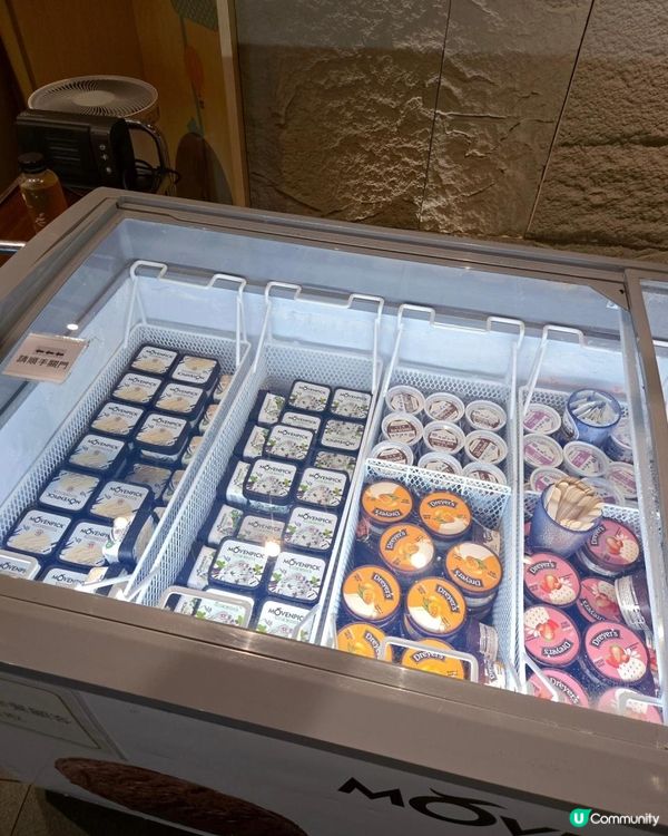 旺角鍋霸台式養生火鍋吃到飽🔥靚牛海鮮任食超滿足！