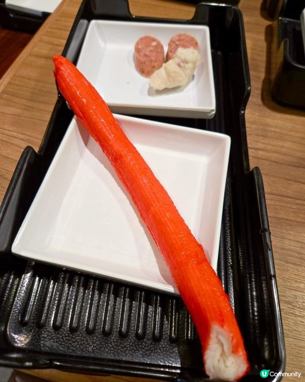 旺角鍋霸台式養生火鍋吃到飽🔥靚牛海鮮任食超滿足！