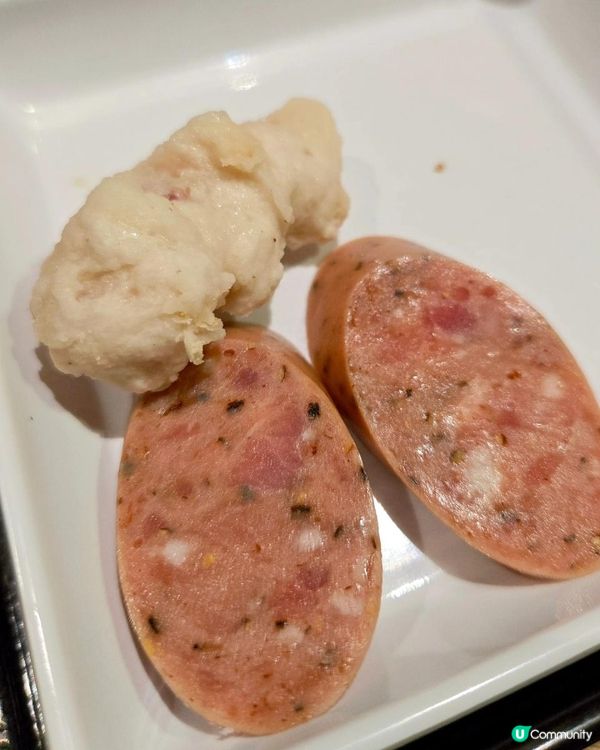 旺角鍋霸台式養生火鍋吃到飽🔥靚牛海鮮任食超滿足！