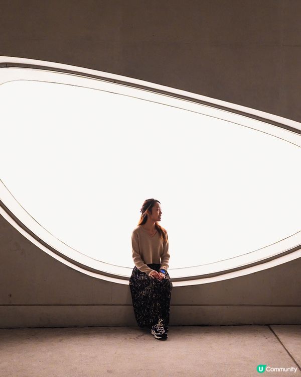 深圳打卡點一覽📸✨