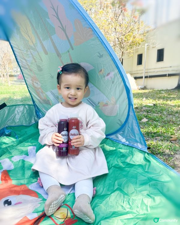 7-11新味🌱海鹽番茄汁登場🍅